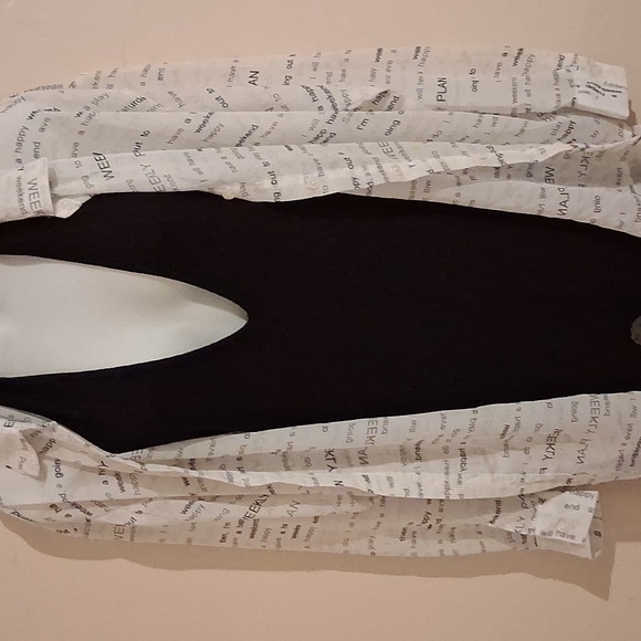 Black Fashion Nova Jumpsuit Size L – Styled Outfit Idea - Picture 2 of 8